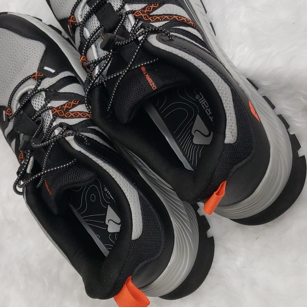 Ozark Trail Men's All Terrin Sneakers - Picture 4 of 6
